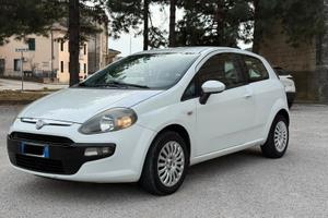 Fiat Punto Evo 1.2 3 porte S&S Active