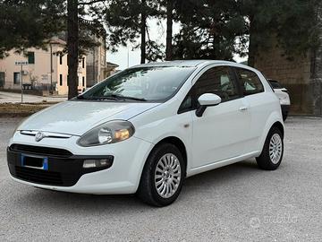 Fiat Punto Evo 1.2 3 porte S&S Active