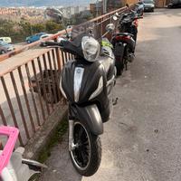 Piaggio beverly 300