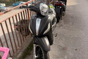 Piaggio beverly 300