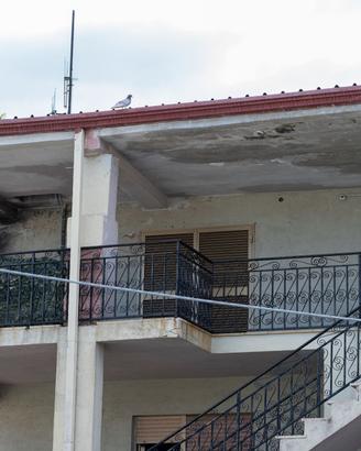 Spazioso Appartamento Quadrilocale in Centro a Tor