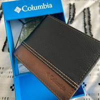 Portafoglio Columbia Nuovo