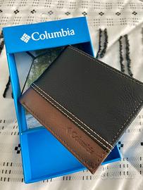 Portafoglio Columbia Nuovo