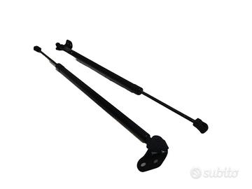 Pistoncini cofano Post. per Mahindra XUV500 W8 (20