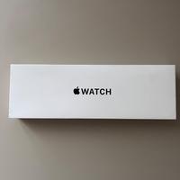 Apple watch SE 3 GPS