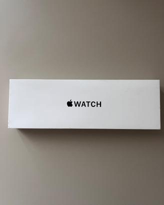 Apple watch SE 3 GPS