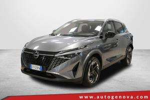 NISSAN QASHQAI 1.3 140CV MHEV 6M. N-CONNECTA ( ADA