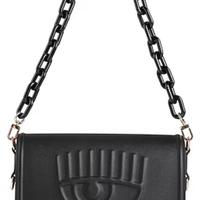 Borsa nera Chiara Ferragni