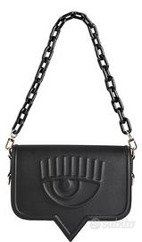Borsa nera Chiara Ferragni