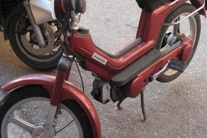 Ciclomotore Piaggio SI