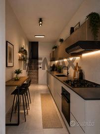 Casa Indipendente - Caltagirone