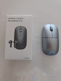 HONOR MOUSE BUDS PRO