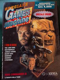 The Games Machine supplemento nr. 70