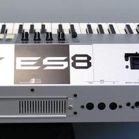 YAMAHA MOTIF ES 8