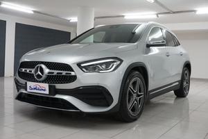 Mercedes-benz GLA 200 d Automatic Premium