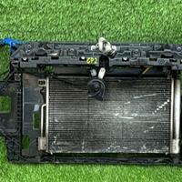 CALANDRA FIAT Grande Punto 1Â° Serie (05>08)