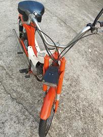 BENELLI MOTOBI 1976