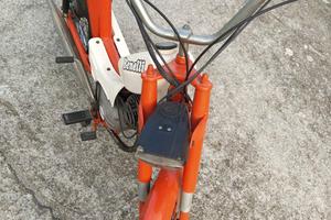 BENELLI MOTOBI 1976