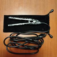 Piastra per capelli da viaggio Jaguar