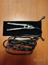 Piastra per capelli da viaggio Jaguar