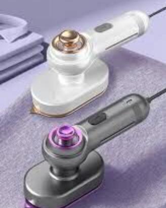 ferro da stiro portatile 