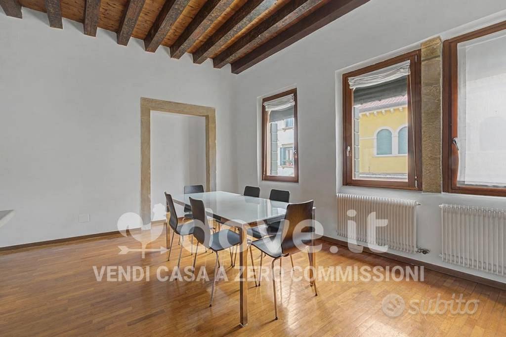 Appartamento – Vittorio Veneto, Salsa, Ai Tre Venti - Vista 4