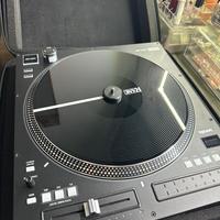 giradischi Rane TWELVE MKII