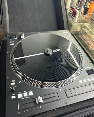 giradischi Rane TWELVE MKII