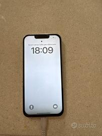 Iphone 13 pro 256gb