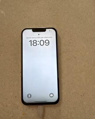 Iphone 13 pro 256gb
