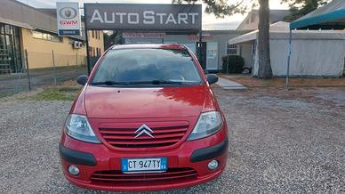 Citroen C3 1.1 Elegance GPL