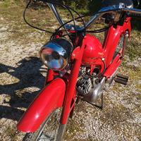Cimatti Scooter 