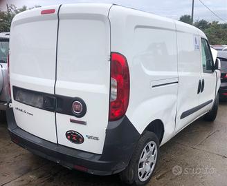 Ricambi Fiat Dobló 263