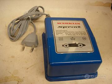 MARKLIN  SPRINT TRASFORMATORE