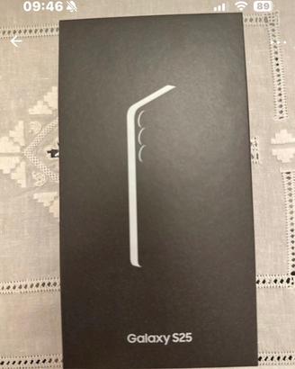 Samsung S25