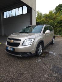 Chevrolet Orlando 2.0 Diesel 130CV LT