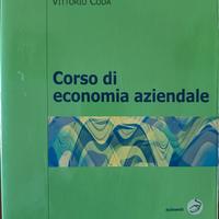 Airoldi-Brunetti-Coda- Corso di economia aziendale