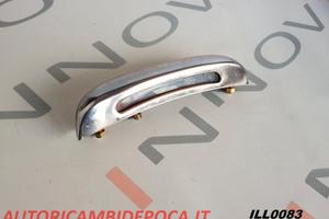 Fanalino Luce Targa Carello - Lancia Aurelia