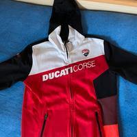 Felpa ducati
