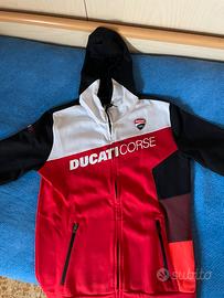 Felpa ducati