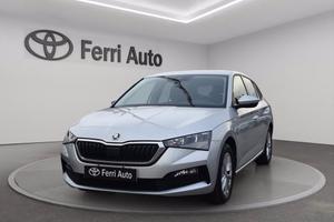 SKODA Scala 1.0 tsi ambition 95cv