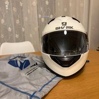 Casco integrale SHARK