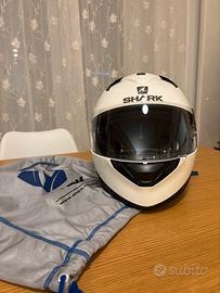 Casco integrale SHARK