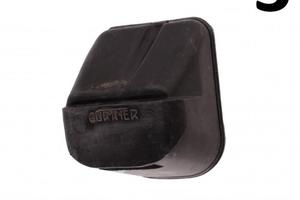 Scatola filtro aria Motobecane carburatori Gurtner