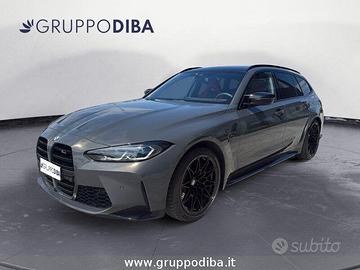 BMW Serie 3 M3 G81 2022 Touring M3 Touring 3....