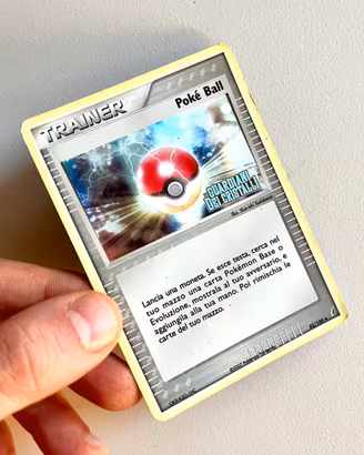 Stamped Poke Ball Reverse Holo 82/100