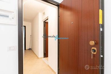 Appartamento di 50 m² con 2 locali a Sanremo