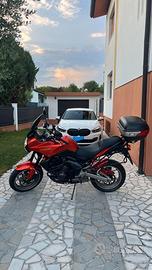 Kawasaki Versys 650 - 2007