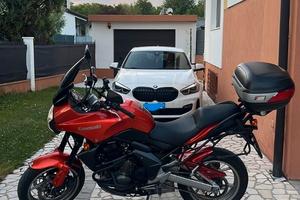 Kawasaki Versys 650 - 2007