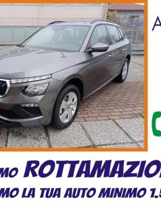 SKODA Kamiq 1.0 TSI 116CV Selection